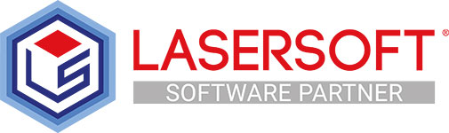 Logo Lasersoft