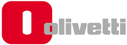 Logo Olivetti
